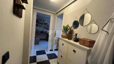 Apartment in La Calzada photo 7