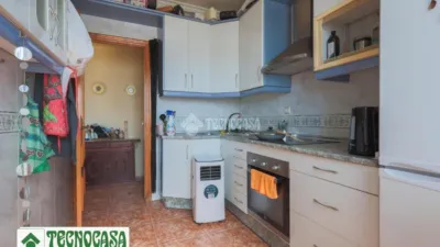 Apartment in Adra photo 8
