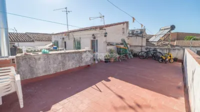 Townhouse in La Zarzuela-San José photo 14
