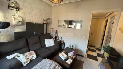 Apartment in La Calzada photo 20