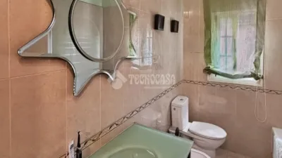 Semi-detached house in Navalcarnero photo 30