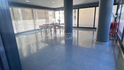 Apartment in Valdebebas-Valdefuentes photo 26