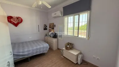 Terraced house in La Carolina photo 13
