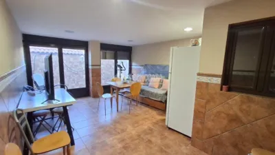 Terraced House in Vilches photo 15
