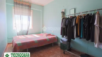 Apartment in Adra photo 11
