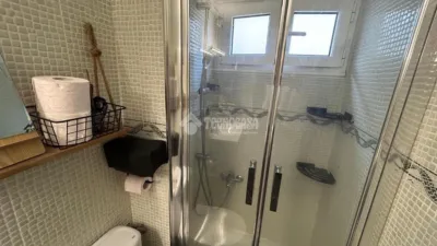 Apartment in La Calzada photo 19