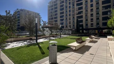 Apartment in Valdebebas-Valdefuentes photo 29