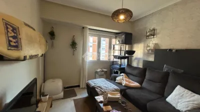 Apartment in La Calzada photo 23