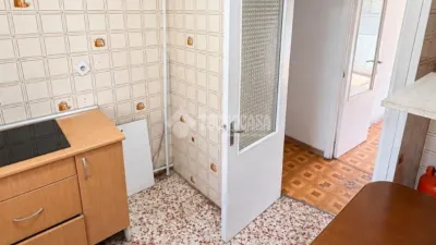 Piso en calle de Chiclana photo 36
