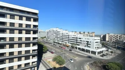 Apartment in Valdebebas-Valdefuentes photo 15