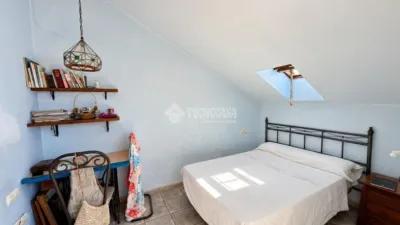 Apartment on Paseo del Fotógrafo Verdú photo 15