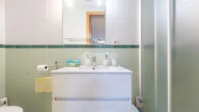 Semi-detached house in Peñagrande photo 19