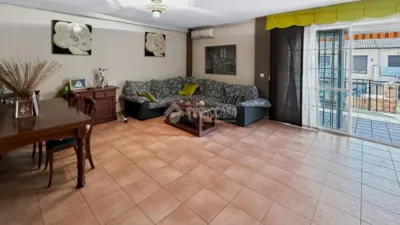 Semi-detached house in Navalcarnero photo 5