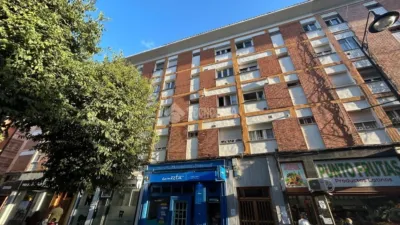 Apartment in La Calzada photo 15