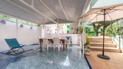 Semi-detached house in Peñagrande photo 22