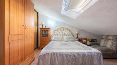 Semi-detached house in Peñagrande photo 15