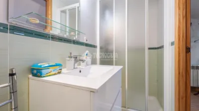 Semi-detached house in Peñagrande photo 20
