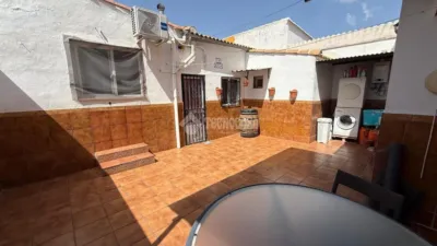 Terraced house in La Carolina photo 28