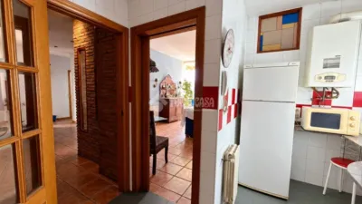 Apartment on Paseo del Fotógrafo Verdú photo 26