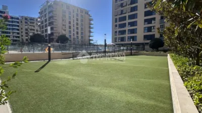 Apartment in Valdebebas-Valdefuentes photo 32