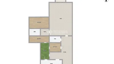 Apartment in the City Centre photo 22