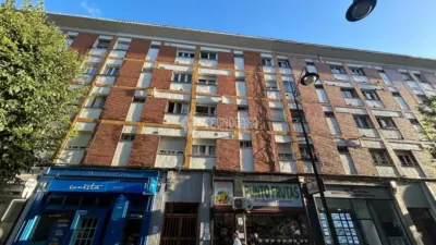 Apartment in La Calzada photo 22