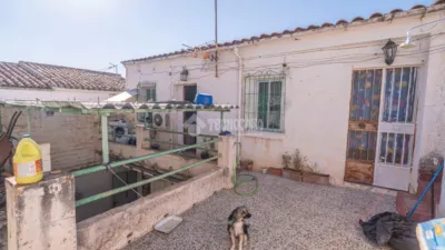 Townhouse in La Zarzuela-San José photo 12
