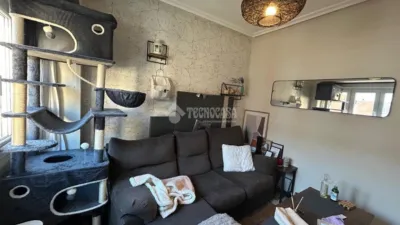 Apartment in La Calzada photo 4