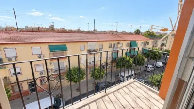 Apartment in Florida-Ciudad de Asís photo 2