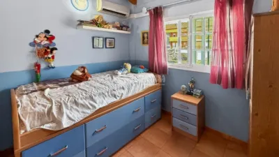 Semi-detached house in Navalcarnero photo 21