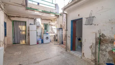 Townhouse in La Zarzuela-San José photo 11