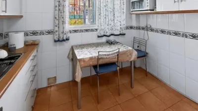Semi-detached house in Navalcarnero photo 12