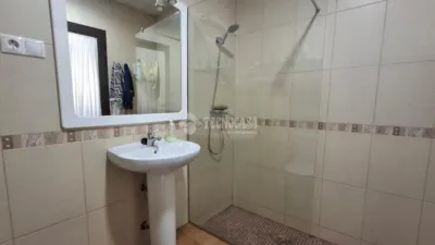 Terraced House in Vilches photo 14