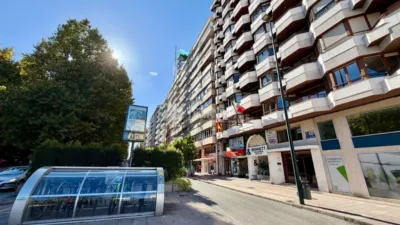 Apartment in Santander photo 24