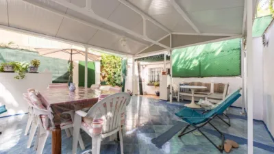 Semi-detached house in Peñagrande photo 23
