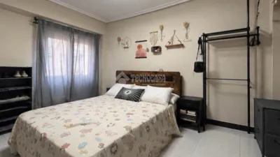Apartment in La Calzada photo 14