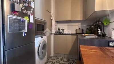 Apartment in Valdebebas-Valdefuentes photo 8