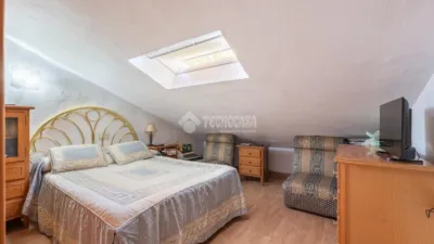 Semi-detached house in Peñagrande photo 16