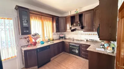 Terraced house in La Carolina photo 4