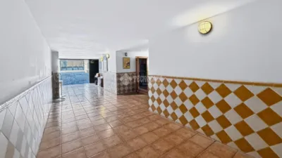 Semi-detached house in Navalcarnero photo 33