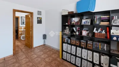 Semi-detached house in Navalcarnero photo 42