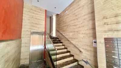 Apartment in Santander photo 23