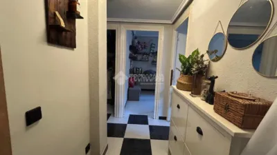 Apartment in La Calzada photo 6