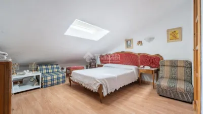 Semi-detached house in Peñagrande photo 12