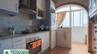 Apartment in Adra photo 7