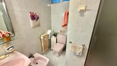 Apartment in Santander photo 22