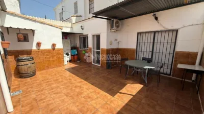 Terraced house in La Carolina photo 26