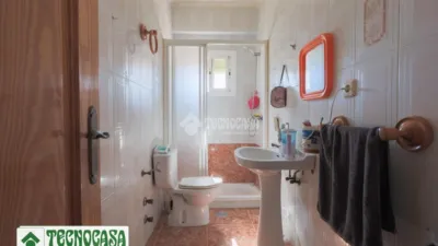 Apartment in Adra photo 13