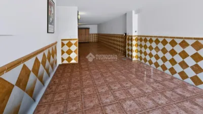 Semi-detached house in Navalcarnero photo 35