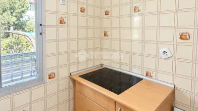 Piso en calle de Chiclana photo 33